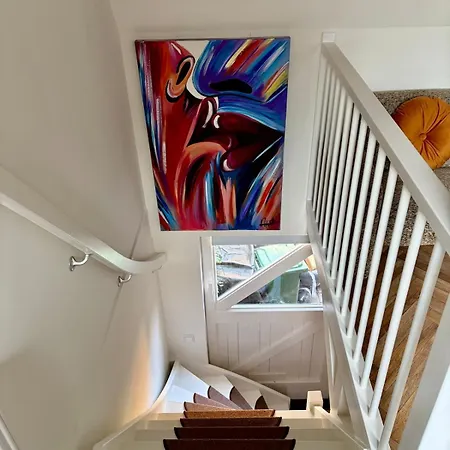 Apartment The Art House Nijmegen