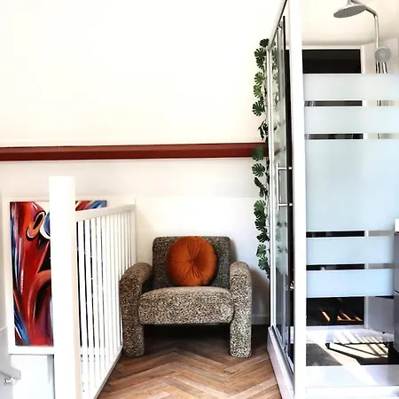 Apartment The Art House *
