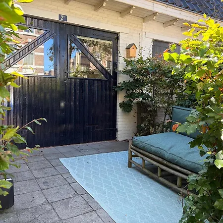 The Art House Apartment