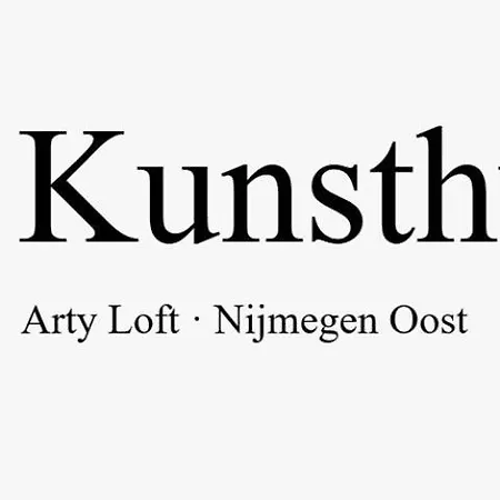 The Art House Nijmegen
